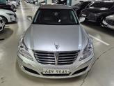 2009 Hyundai Equus 3.8 VS380 Luxury