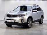 2012 KIA Sorento R 2.0 Diesel 2WD TLX Special