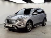 2013 Hyundai 2.2 Diesel 2WD Exclusive