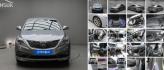 2015 Hyundai Grandeur