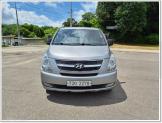 2012 Hyundai 2.5디젤왜건12인승2WDCVX럭셔리