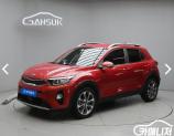2018 KIA