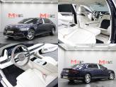 2022 Genesis G90 3.5 Turbo e-S/C LWB AWD