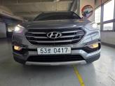 2016 Hyundai The Prime 2.0 Diesel 2WD Exclusive