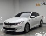 2015 KIA K5 2세대1.7디젤MX프레스티지
