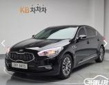 2012 KIA K900