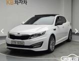 2010 KIA K5 2.0 LPi Prestige