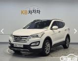 2012 Hyundai Santa Fe 2.0 Diesel 2WD Premium