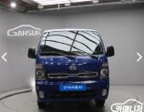 2017 KIA Bongo