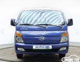 2014 Hyundai Porter CRDI슈퍼캡초장축SUP일반형