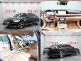 2022 Genesis G90 3.5 Turbo AWD Premium Collection