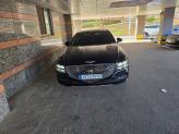 2020 Genesis G80