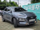 2018 Hyundai 1.6 Gasoline Turbo 2WD Premium