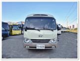2011 Hyundai County