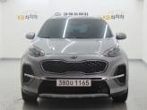 2021 KIA The Bold 1.6 Diesel 2WD Prestige