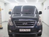 2016 Hyundai 2.5 Diesel Van 5-seater 2WD Smart