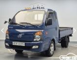 2016 Hyundai Porter CRDI슈퍼캡초장축SUP일반형