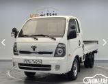 2014 KIA Bongo 킹캡초장축GL