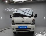 2014 KIA Bongo
