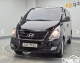 2016 Hyundai 2.5디젤밴3인승2WD스마트