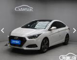 2015 Hyundai i40 뉴I40살룬2.0D스펙