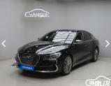 2018 Hyundai Grandeur