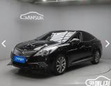 2014 Hyundai Grandeur