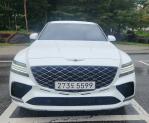 2024 Genesis GV80 쿠페2.5터보AWD