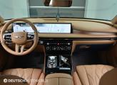 2025 Genesis G80 2.5 Turbo AWD