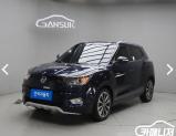 2016 SsangYong 1.6가솔린2WDLX최고급형