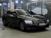 2024 Genesis G80 2.5 Turbo AWD