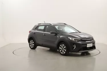 2022 KIA Stonic