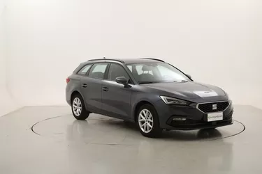 2022 SEAT Leon