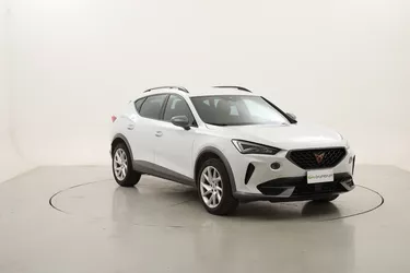 2023 Cupra Formentor