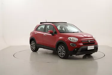 2022 Fiat 500X