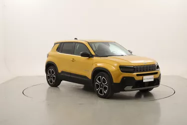2025 Jeep Avenger