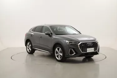 2023 Audi Q3