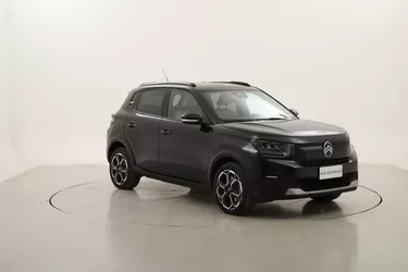 2025 Citroen C3 C3MAXELETTRICO113CVAUTOMATICO