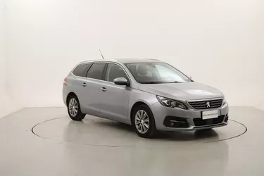 2021 Peugeot 308