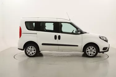 2019 Fiat Doblo DOBLÒEASY1.6DIESEL120CVMANUALE