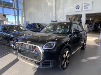 2025 MINI Countryman