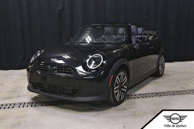 2025 MINI Cooper