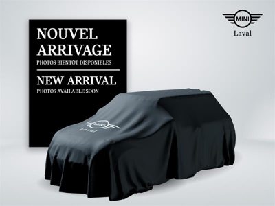 2023 MINI Cooper Se 3-Door