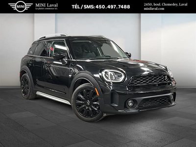 2024 MINI Countryman