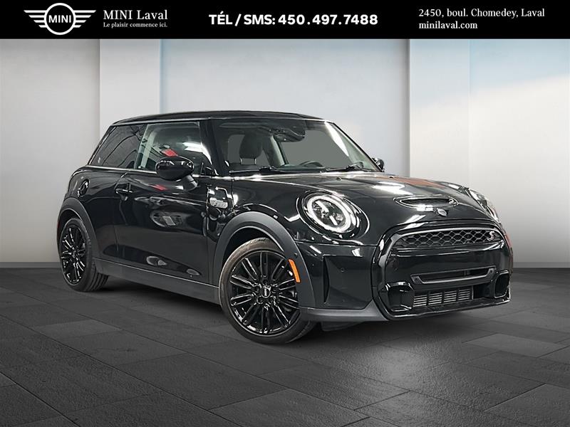 2024 MINI Cooper