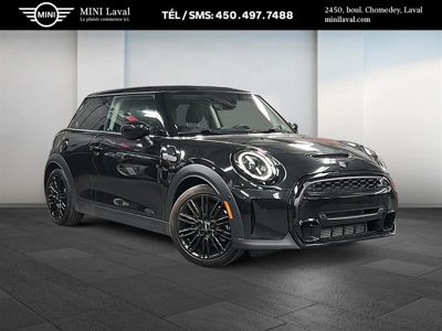 2024 MINI Cooper