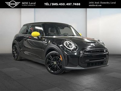 2023 MINI Cooper Se 3-Door