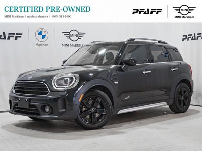 2024 MINI Countryman
