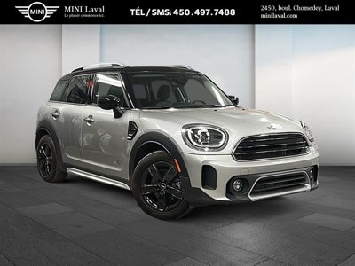 2024 MINI Countryman