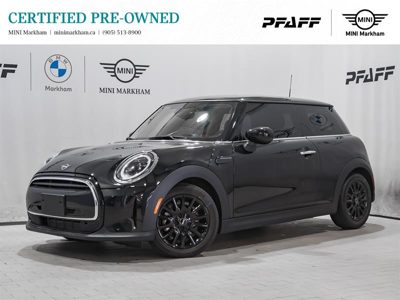 2024 MINI Cooper 3-Door